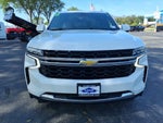 2021 Chevrolet Tahoe LS