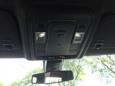 2021 Chevrolet Tahoe LS