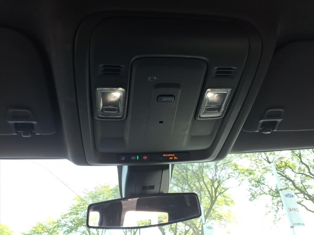 2021 Chevrolet Tahoe LS