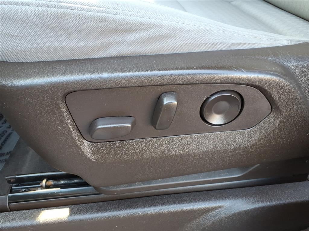 2021 Chevrolet Tahoe LS