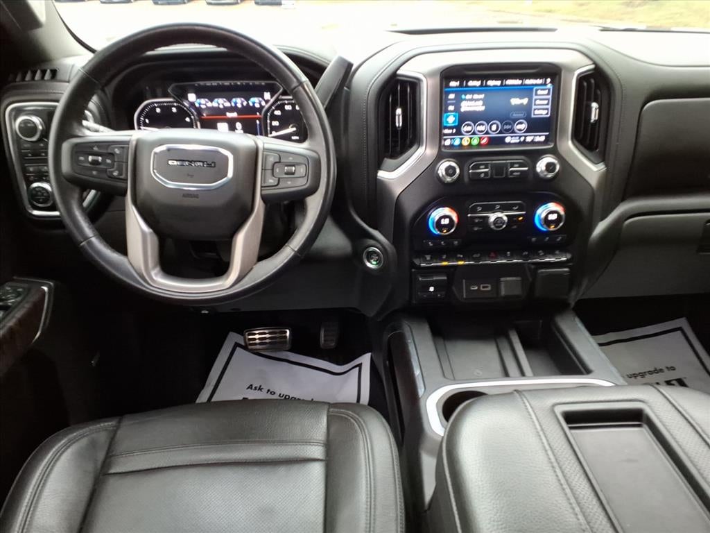 2022 GMC Sierra Denali