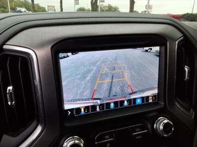 2022 GMC Sierra Denali