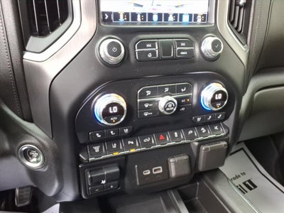2022 GMC Sierra Denali