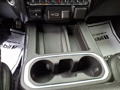 2022 GMC Sierra Denali
