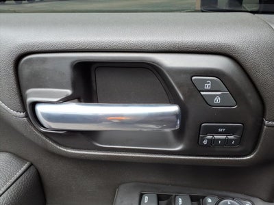 2022 GMC Sierra Denali