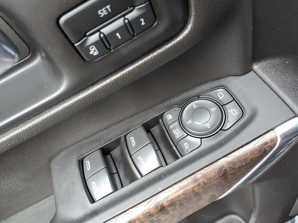 2022 GMC Sierra Denali