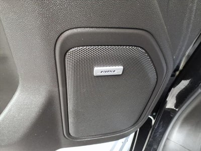 2022 GMC Sierra Denali