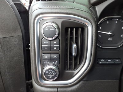 2022 GMC Sierra Denali