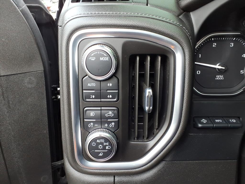 2022 GMC Sierra Denali