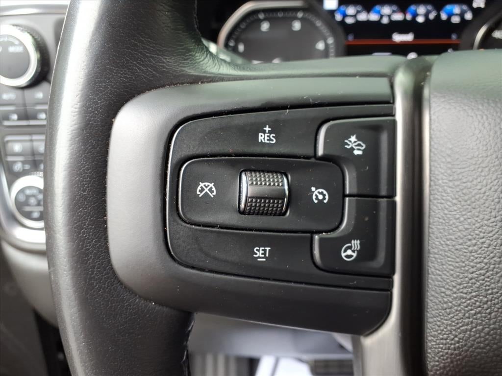 2022 GMC Sierra Denali