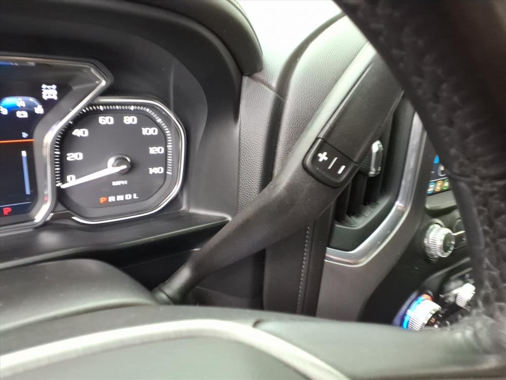 2022 GMC Sierra Denali