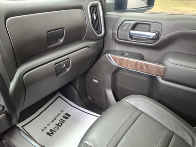 2022 GMC Sierra Denali