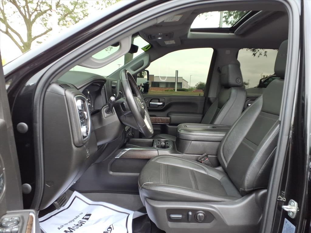 2022 GMC Sierra Denali