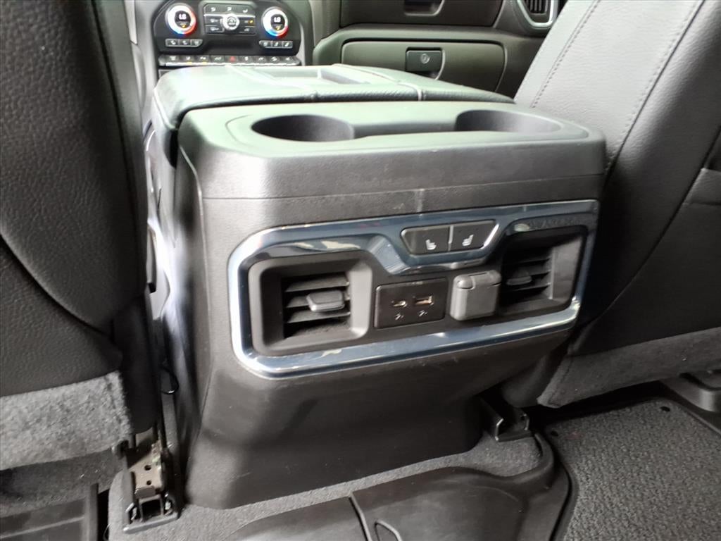 2022 GMC Sierra Denali