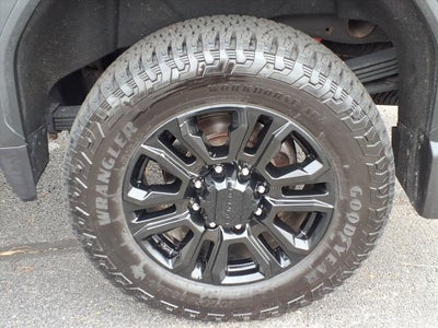 2022 GMC Sierra Denali