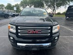 2017 GMC Canyon 4WD SLE