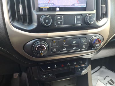2021 GMC Canyon 4WD Denali