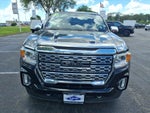 2021 GMC Canyon 4WD Denali