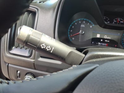 2021 GMC Canyon 4WD Denali