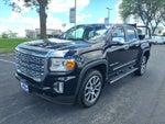 2021 GMC Canyon 4WD Denali