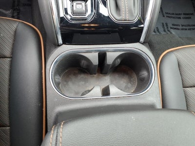2024 GMC Canyon 4WD AT4