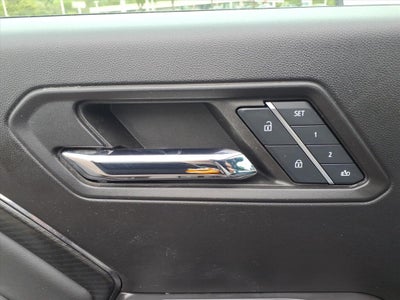 2024 GMC Canyon 4WD AT4
