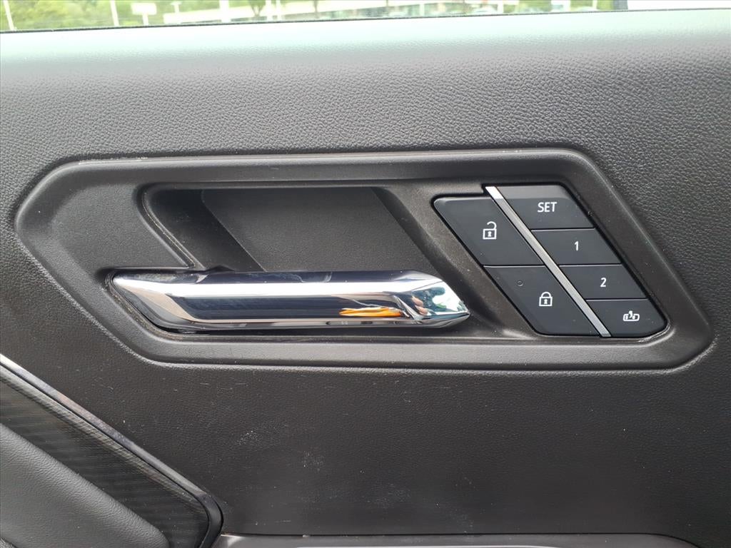 2024 GMC Canyon 4WD AT4