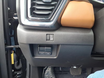 2024 GMC Canyon 4WD AT4
