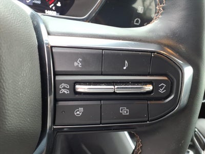 2024 GMC Canyon 4WD AT4