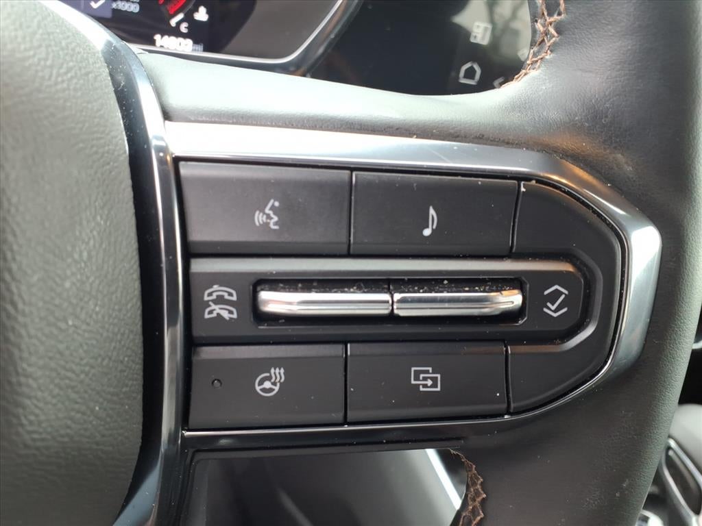 2024 GMC Canyon 4WD AT4