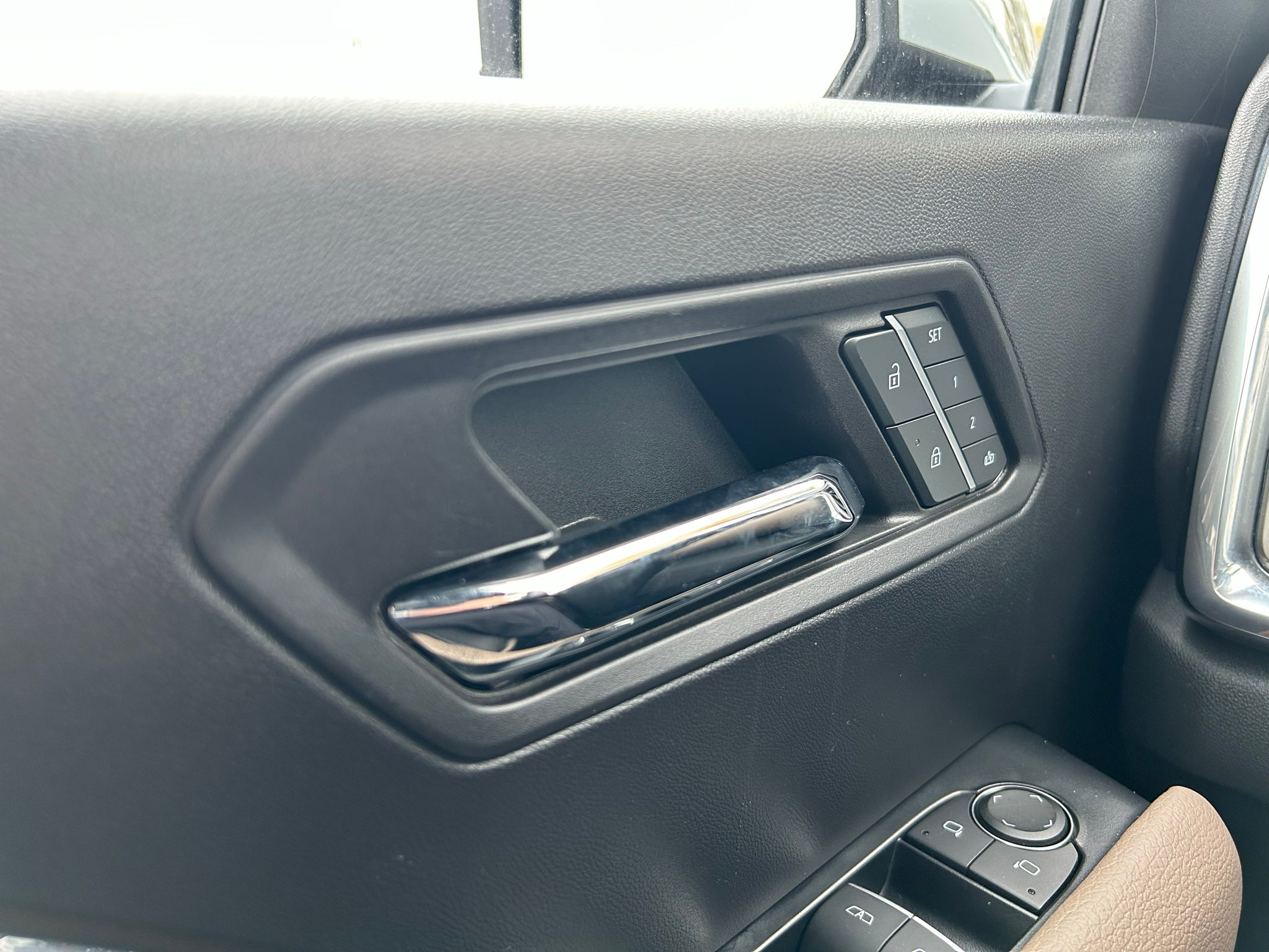 2024 GMC Canyon 4WD Denali