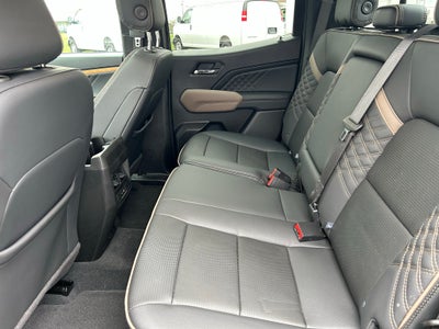 2024 GMC Canyon 4WD Denali