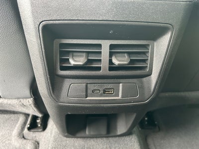 2024 GMC Canyon 4WD Denali