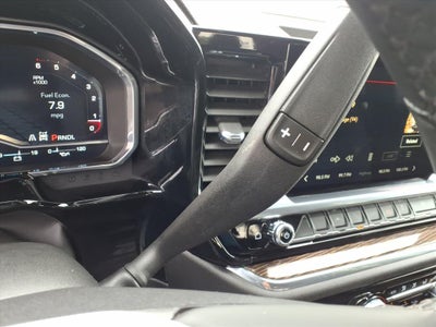 2023 GMC Sierra SLE