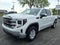 2023 GMC Sierra SLE