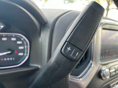 2020 GMC Sierra SLE