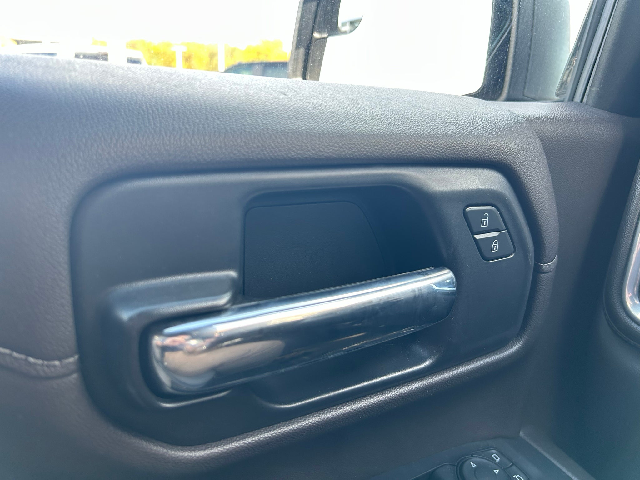 2020 GMC Sierra SLE