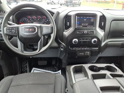 2024 GMC Sierra Pro