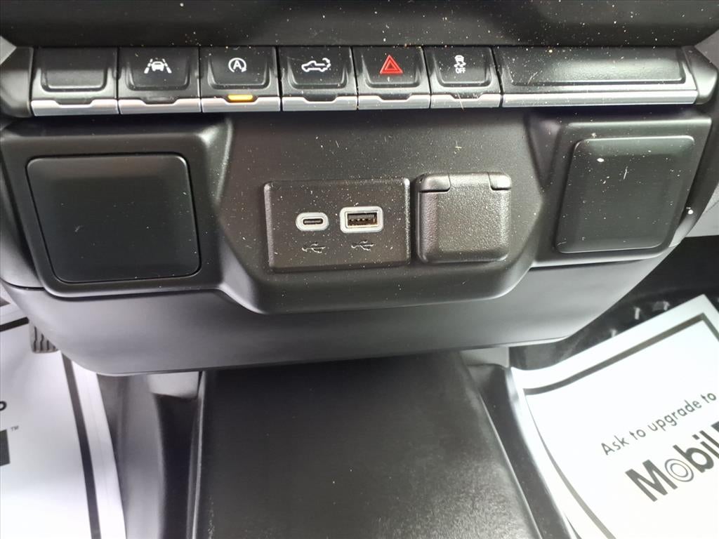 2024 GMC Sierra Pro