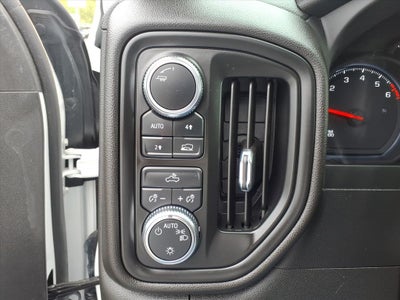 2024 GMC Sierra Pro