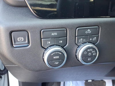 2026 GMC Sierra Elevation
