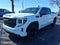 2026 GMC Sierra Elevation