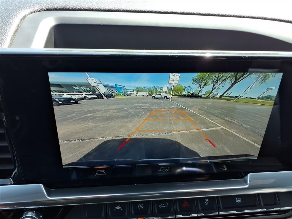 2022 GMC Sierra SLT