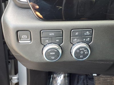 2022 GMC Sierra SLT