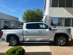 2022 GMC Sierra SLT