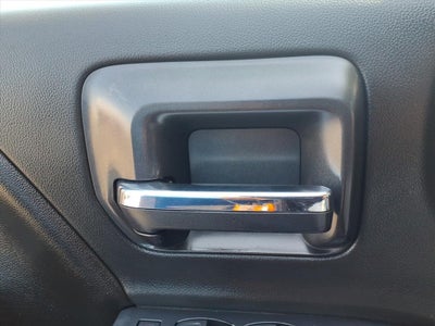 2017 GMC Sierra SLE