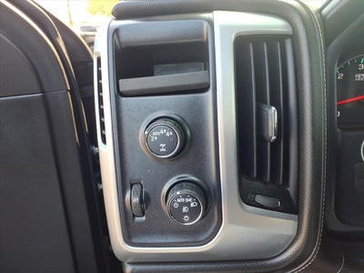 2017 GMC Sierra SLE