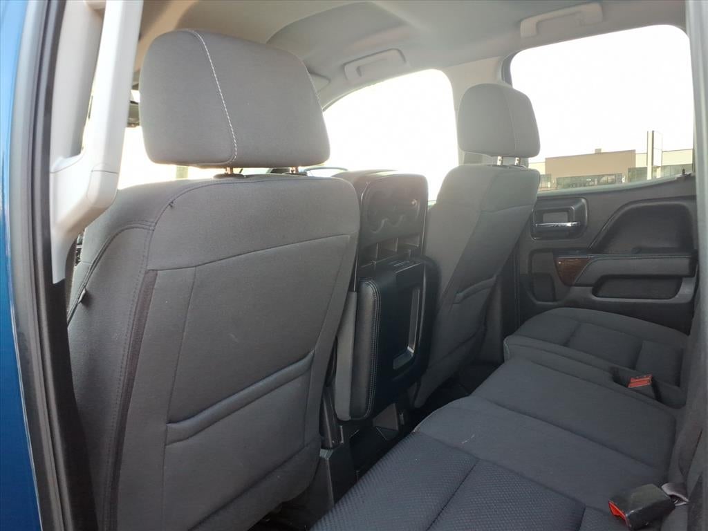 2017 GMC Sierra SLE