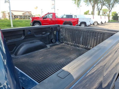 2017 GMC Sierra SLE