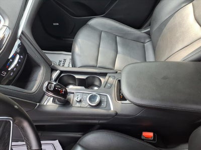 2020 Cadillac XT5 Premium Luxury AWD